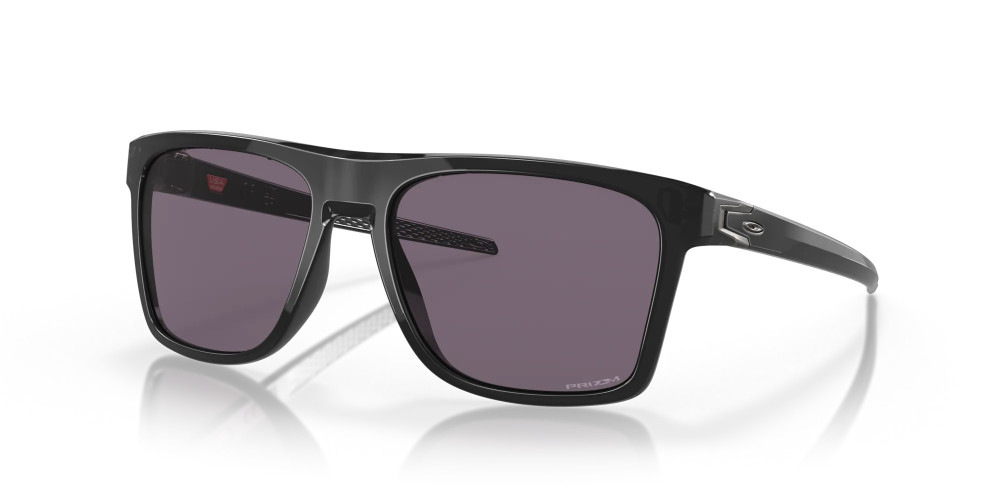 Oakley Leffingwell - Black Ink / Prizm Grey