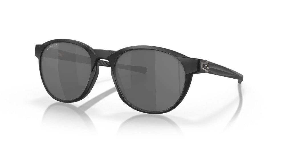 Oakley Reedmace Matte Black Ink / Prizm Black