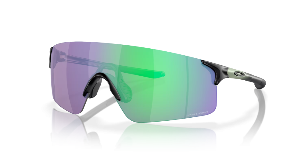 Oakley EV Zero Blades Matte Jade Fade + Prizm Jade OO9454-22