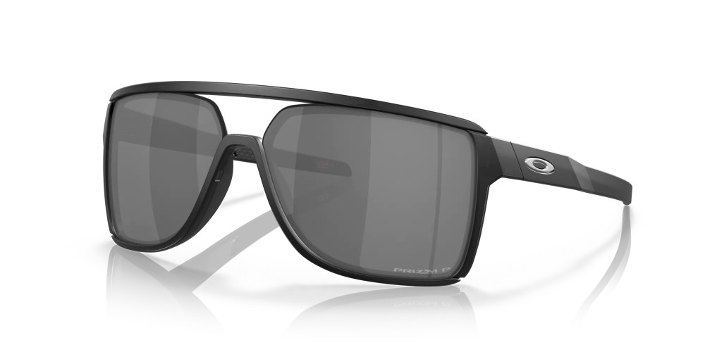 CASTEL MATTE BLACK INK PRIZM BLACK POLARIZED