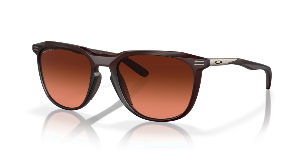 Oakley Thurso - Rootbeer / Prizm Brown Gradient