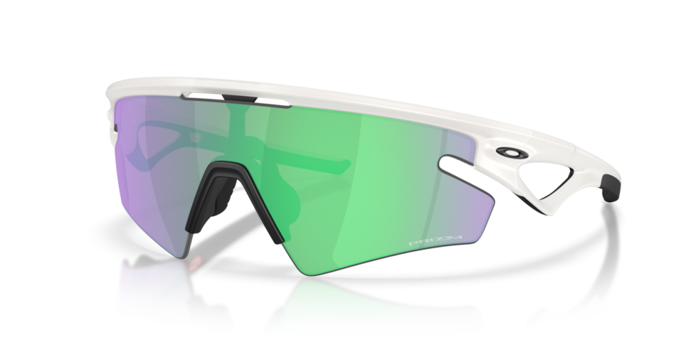 OAKLEY SPHAERA SLASH – MATT VAPOR / PRIZM ROAD JADE
