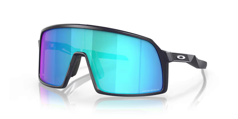 Oakley Sutro S Matte Navy / Prizm Saphhire