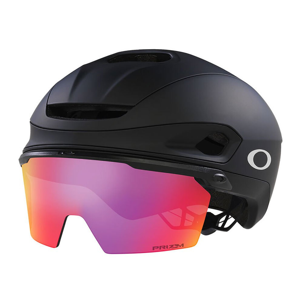 OAKLEY ARO7 ROAD EU – MATTE BLACK
