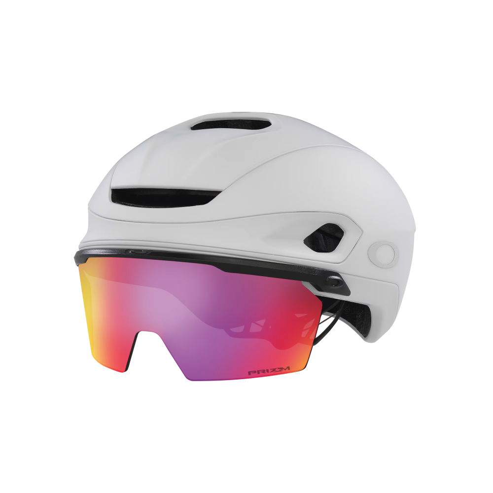 OAKLEY ARO7 ROAD EU – MATTE WHITE