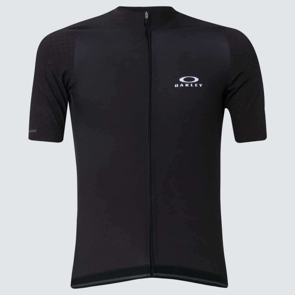 Aero Jersey 2.0 Blackout 