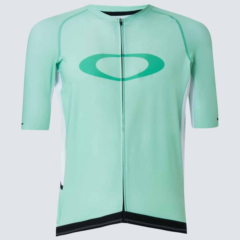 Icon Jersey 2.0 Fresh Green