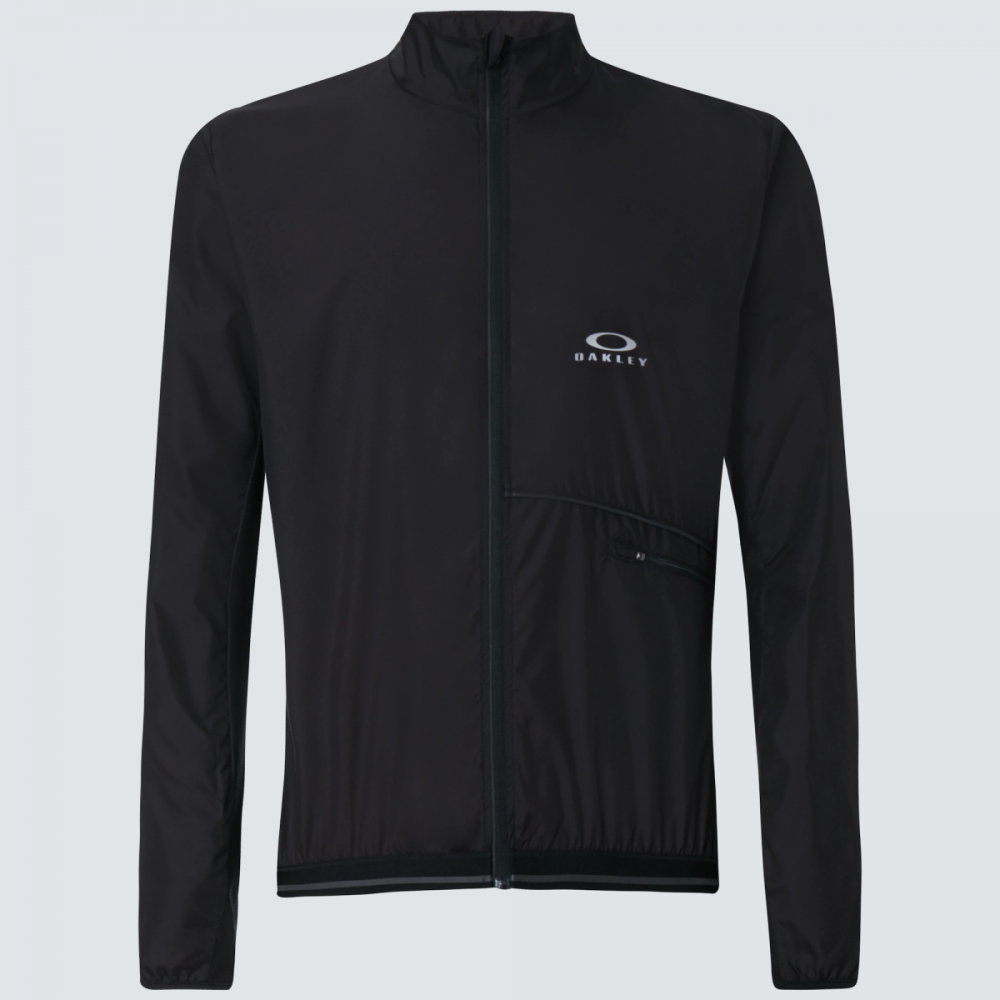 Oakley Aero Jacket 2.0 Blackout 