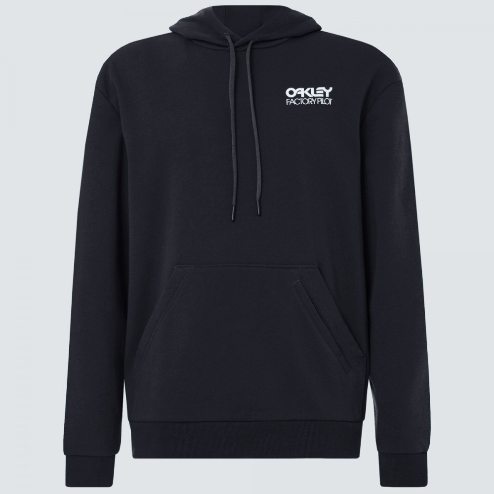 Oakley Freeride Fleece Hoodie