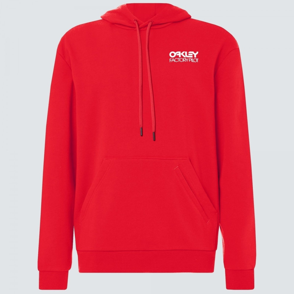 Oakley Freeride Fleece Hoodie