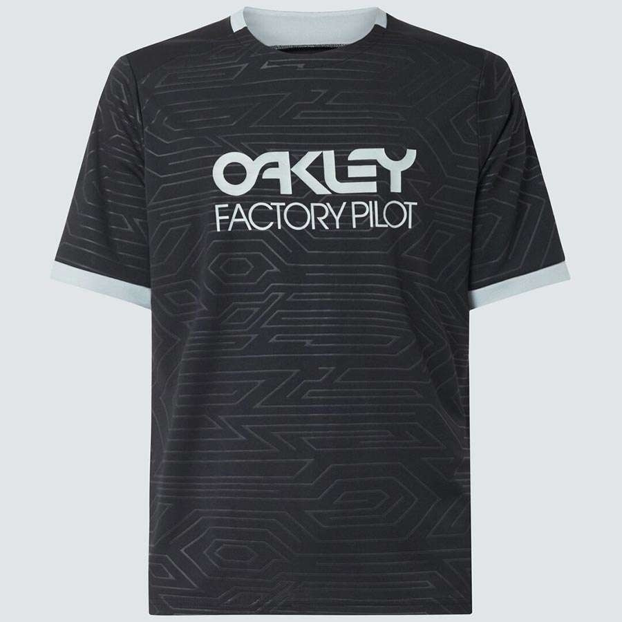 Oakley Pipeline Trail Tee