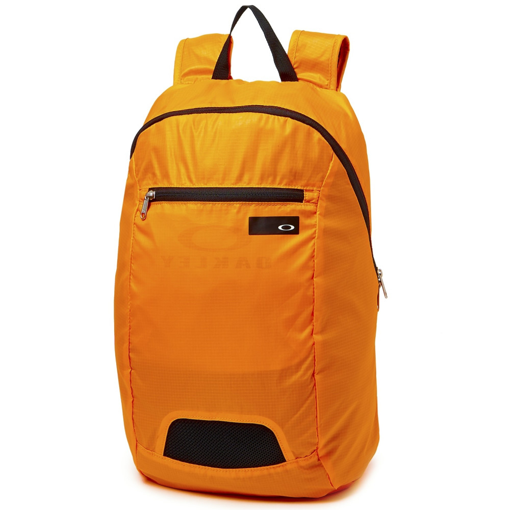 Oakley Packable Backpack - Neon Orange - 92732A-71G Rugzak