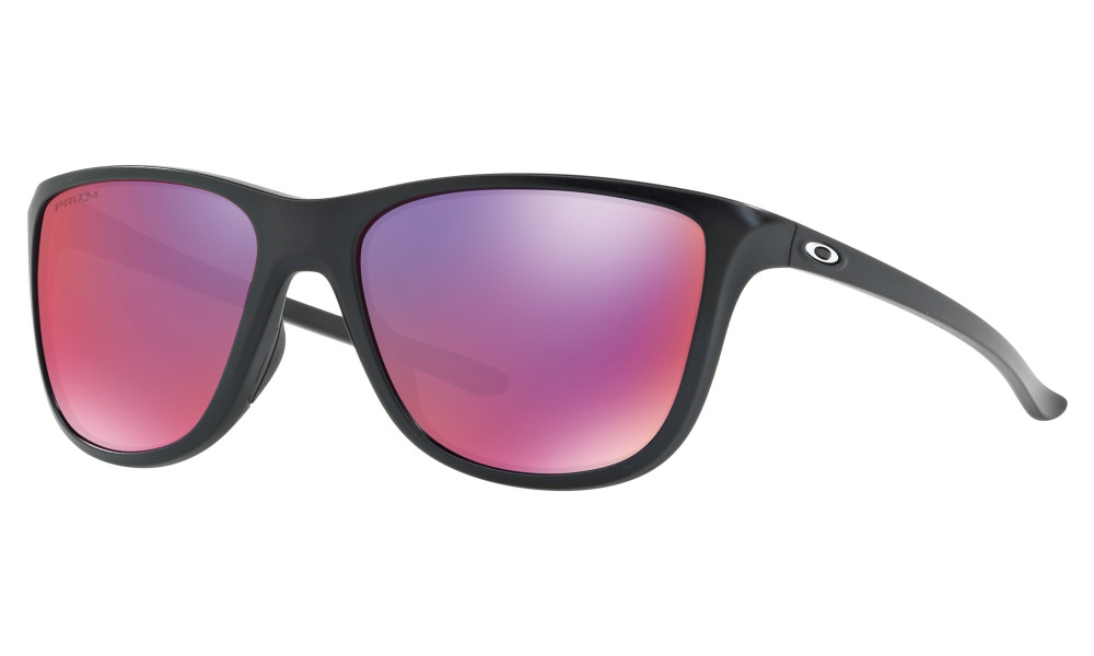 Oakley Reverie - Dark Indigo Blue / Prizm Road - OO9362-0455 Zonnebril