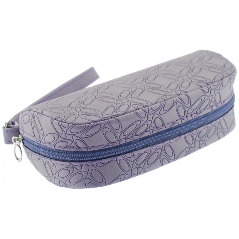 OAKLEY WOMENS SOFT VAULT – PURPLE