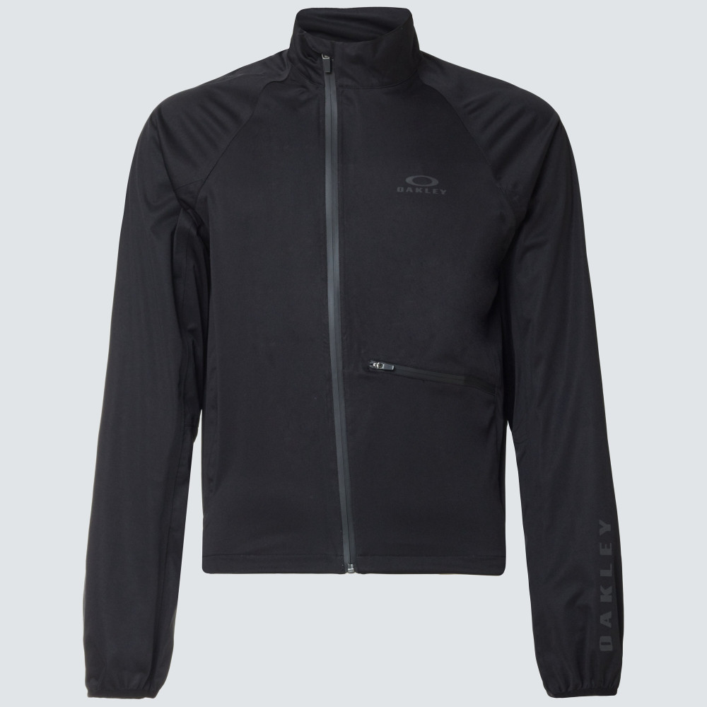 Oakley Shield Jacket Blackout-S