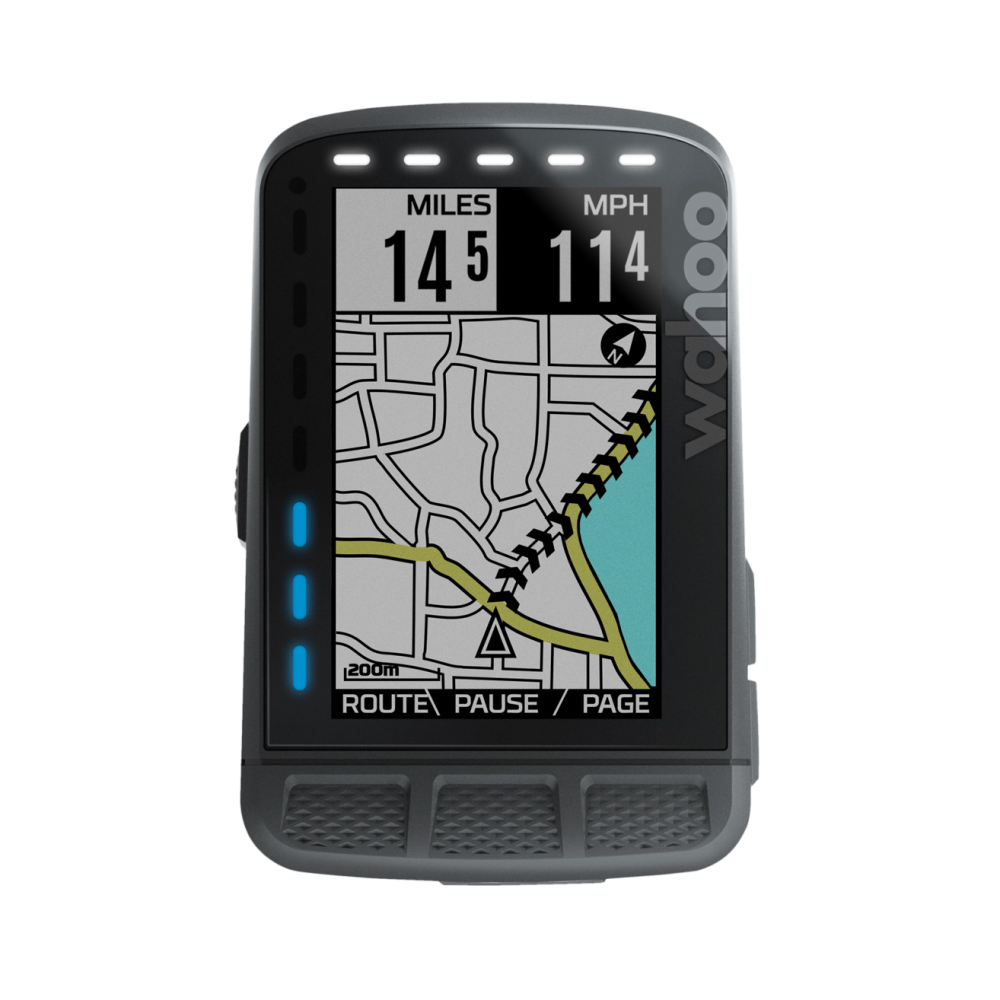 Wahoo ELEMNT ROAM