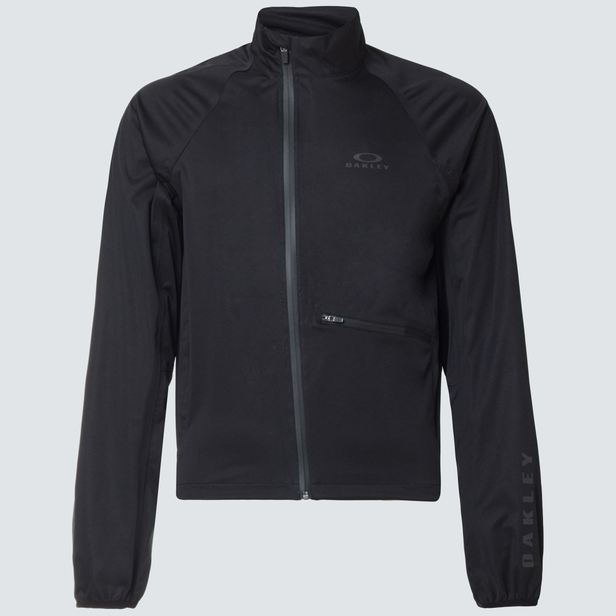 ウェア Oakley Shield Jacket Oakley Shield Jacket Blackout XXL - FOA401406-02E-XXL