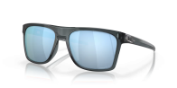 Leffingwell Crystal Black / Prizm Deep Water Polarized