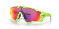 Oakley Jawbreaker Retina Burn / Prizm Road