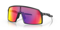 Oakley Sutro Matte Black + Prizm Road OO9406-08