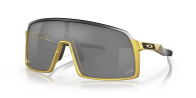 Oakley Sutro Tour de France 2020 Trifecta Fade + Prizm Black OO9406-18