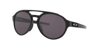 Oakley Forager Polished Black  / Prizm Grey 