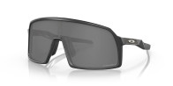 Oakley Sutro S Hi Res Matte Carbon / Prizm Black