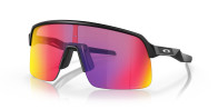 Oakley Sutro Lite Matte Black + Prizm Road OO9463-01