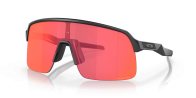Oakley Sutro Lite Matte Carbon + Prizm Trail Torch OO9463-0439