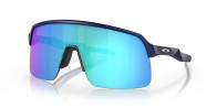 Oakley Sutro Lite Matte Navy + Prizm Sapphire OO9463-06