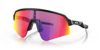 Oakley Sutro Lite Sweep Matte Black / Prizm Road