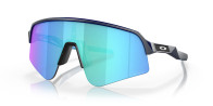 Oakley Sutro Lite Sweep Matte Navy / Prizm Sapphire