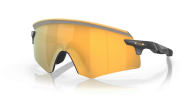Oakley Encoder Matte Carbon / Prizm 24K