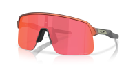 OAKLEY SUTRO LITE – FIRE ORANGE / PRIZM TRAIL TORCH