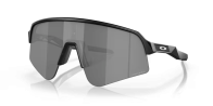Oakley Sutro Lite Sweep Matte Black / Prizm Black