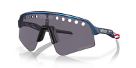 Oakley Sutro Lite Sweep TLD Blue Shift / Prizm Grey Vented