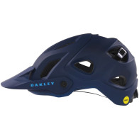 Oakley DRT5 EU MIPS Navy/ Pirmary Blue Fietshelm 99479EU-9E2