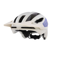 OAKLEY DRT3 TRAIL EUROPE MATTE COOL GRAY / MATTE LILAC