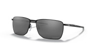 Oakley Ejector Satin Black / PRIZM Black
