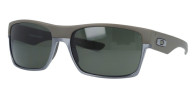 Oakley Twoface Matte Moss / Dark Grey