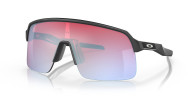 Oakley Sutro Lite - Matte Carbon / Prizm Snow Sapphire 