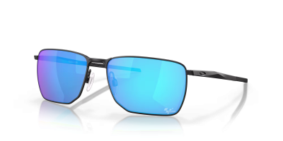 Oakley Ejector MotoGP Satin Black / PRIZM Sapphire