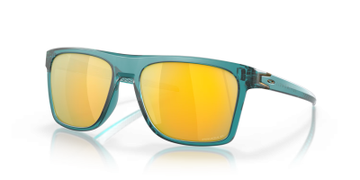 Oakley Leffingwell - Artic Surf / Prizm 24K Polarized