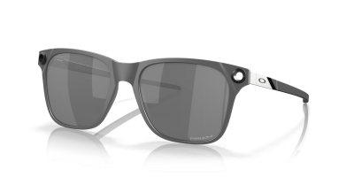 Oakley Apparition Satin Concrete / Prizm Black