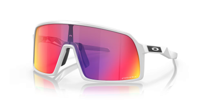 Oakley Sutro S Matte White / Prizm Road