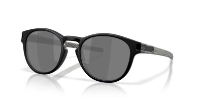 OAKLEY LATCH – MATTE BLACK / PRIZM BLACK POLARIZED