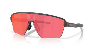 OAKLEY CORRIDOR SQ – MATTE CARBON / PRIZM TRAIL TORCH
