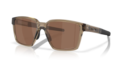 OAKLEY ACTUATOR SQ – BROWN SMOKE / PRIZM TUNGSTEN POLARIZED