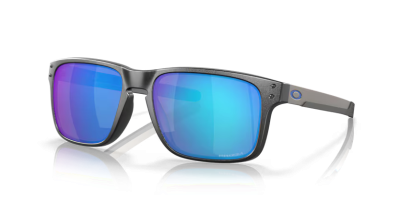 HOLBROOK MIX - STEEL / PRIZM SAPPHIRE POLARIZED