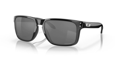 Oakley Holbrook XL - Polished Black / Prizm Black